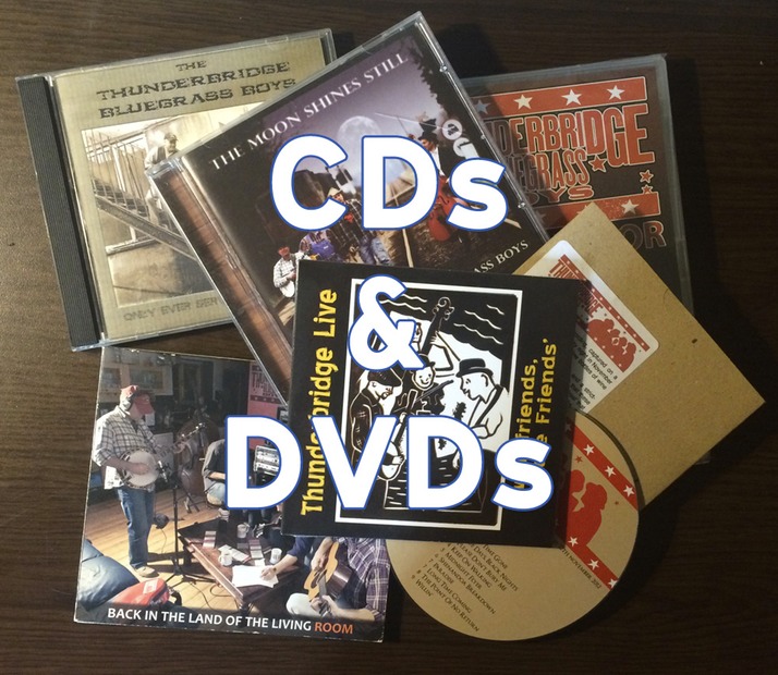 CDs-for-sale