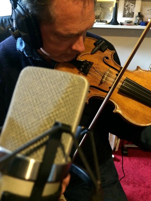 Matt recording